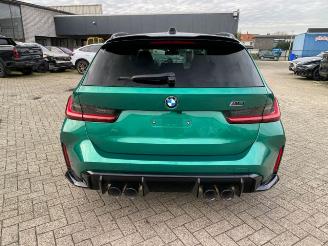 BMW M3 Competition xDrive Touring *HEAD-UP - 360KAM* picture 6