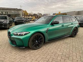 BMW M3 Competition xDrive Touring *HEAD-UP - 360KAM* picture 2