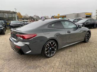 BMW 4-serie  picture 8