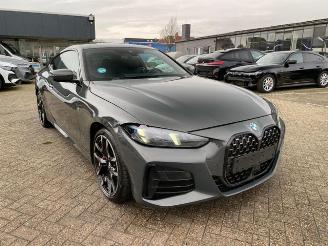 BMW 4-serie  picture 11