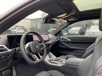 BMW 4-serie  picture 14