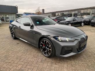 BMW 4-serie  picture 10