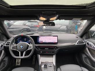 BMW M4 40i xDrive Gran Coupe *HEAD-UP - PANO -360KAM* picture 17