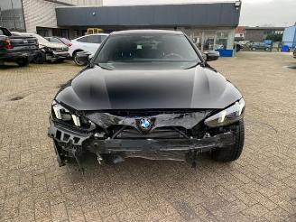 BMW M4 40i xDrive Gran Coupe *HEAD-UP - PANO -360KAM* picture 6