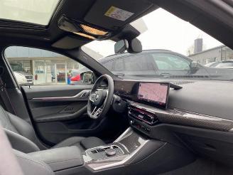 BMW M4 40i xDrive Gran Coupe *HEAD-UP - PANO -360KAM* picture 18