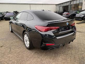 Schadeauto BMW M4 40i xDrive Gran Coupe *HEAD-UP - PANO -360KAM* 2025/3