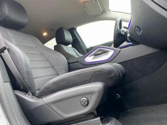 Mercedes GLE 400e Coupe 4Matic AMG Line *NAVI - 360 KAM* picture 22
