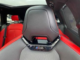 BMW M5 Touring *HEAD-UP - PANO - BOWERS - 360* picture 26