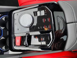 BMW M5 Touring *HEAD-UP - PANO - BOWERS - 360* picture 25