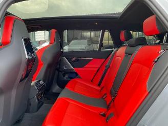 BMW M5 Touring* HEAP-UP - PANO - 360 KAM - NAVI* picture 16