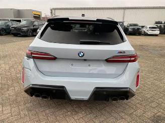 BMW M5 Touring *HEAD-UP - PANO - BOWERS - 360* picture 6