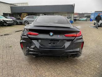 BMW M8 Competition Coupe *HEAD-UP - 360 KAM - NAVI* picture 6