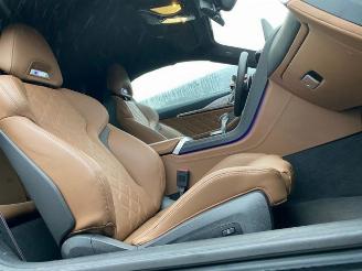 BMW M8 Competition Coupe *HEAD-UP - 360 KAM - NAVI* picture 18