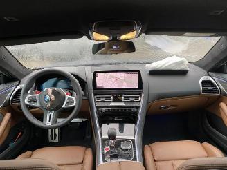 BMW M8 Competition Coupe *HEAD-UP - 360 KAM - NAVI* picture 16