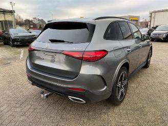 Auto incidentate Mercedes GLC 300de 4Matic AMG Line Premium Plus 2023/4