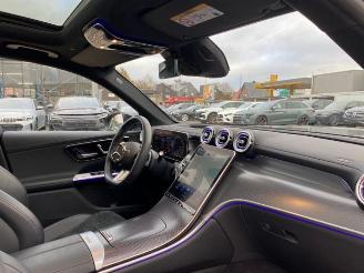 Mercedes GLC 300de 4Matic AMG Line Premium Plus picture 20