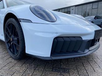 Porsche 911 Carrera 4 GTS T-Hybrid Cabrio *BURMESTER* picture 17