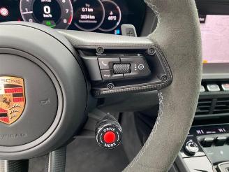 Porsche 911 Carrera 4 GTS T-Hybrid Cabrio *BURMESTER* picture 24