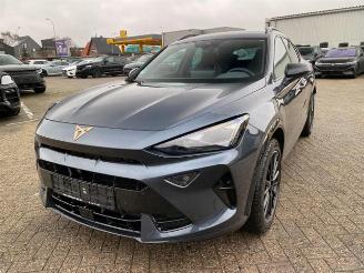 Auto incidentate Cupra Formentor VZ 1.5 TSI e-Hybrid 200 kW* KAM - LED* 2025/5
