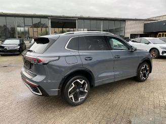 Volkswagen Tiguan 2.0 TDI DSG 4Motion R-Line* AHK - HUD * picture 8