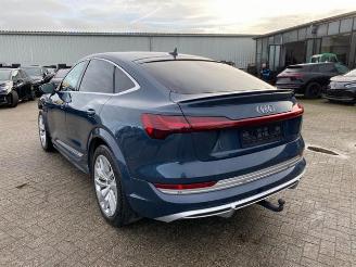 Audi E-tron S Sportback quattro *HEAD-UP - PANO -AHK* picture 11