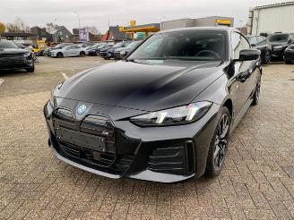 Schadeauto BMW i4 eDrive35 Gran Coupe M Sport *SCHIEBEDACH* 2025/1