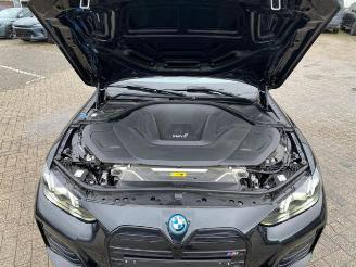BMW i4 eDrive35 Gran Coupe M Sport *SCHIEBEDACH* picture 13