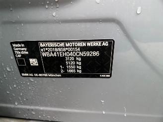 BMW 7-serie  picture 26