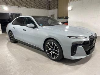 BMW 7-serie  picture 9