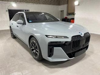 BMW 7-serie  picture 10