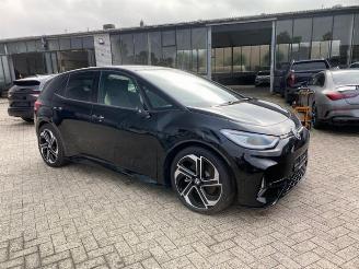 Auto incidentate Volkswagen ID.3 GTX Performance 240kW *PANO - NAV - LED* 2025/6
