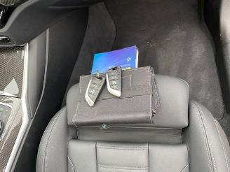 BMW M3 40d xDrive Touring *LEDER - PANO - 360 KAM* picture 28