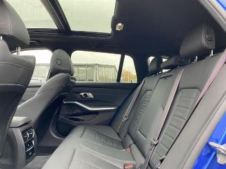 BMW M3 40d xDrive Touring *LEDER - PANO - 360 KAM* picture 22