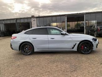 BMW 4-serie  picture 9