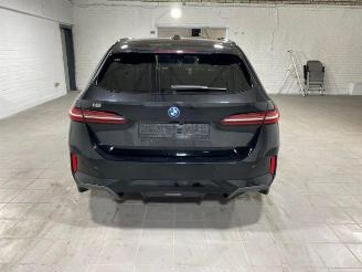 BMW i5 eDrive40 Touring M Sport* HUD - KAM* picture 12