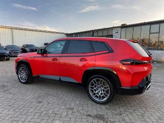 BMW XM 50e* HUD - AHK - KAM* picture 14