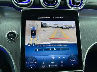 Mercedes GLC 220d 4Matic AMG Line *PANO - AHK - 360 KAM* picture 24