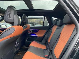 Mercedes GLC 220d 4Matic AMG Line *PANO - AHK - 360 KAM* picture 16