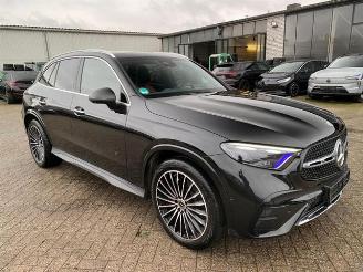 Mercedes GLC 220d 4Matic AMG Line *PANO - AHK - 360 KAM* picture 10