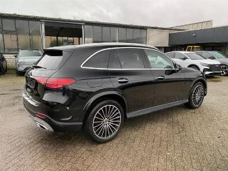 Mercedes GLC 220d 4Matic AMG Line *PANO - AHK - 360 KAM* picture 8
