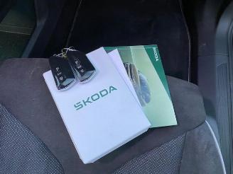 Skoda Enyaq 85x Sportline *HEAD-UP - 360-KAM - AHK* picture 25