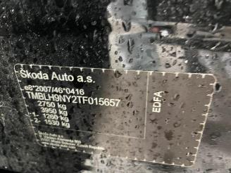 Skoda Enyaq 85x Sportline *HEAD-UP - 360-KAM - AHK* picture 26