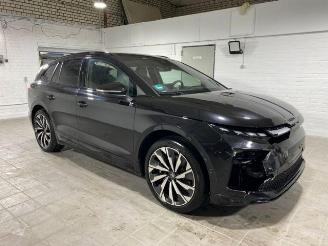 Skoda Enyaq 85x Sportline *HEAD-UP - 360-KAM - AHK* picture 4
