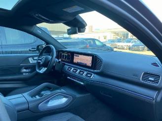 Mercedes GLE 350de Coupe 4Matic AMG Line *PANO - 360-KAM* picture 17