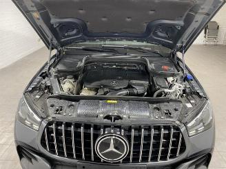 Mercedes GLE 350de Coupe 4Matic AMG Line *PANO - 360-KAM* picture 12