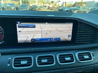 Mercedes GLE 350de Coupe 4Matic AMG Line *PANO - 360-KAM* picture 21