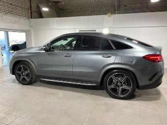 Mercedes GLE 350de Coupe 4Matic AMG Line *PANO - 360-KAM* picture 3