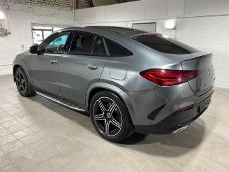 Mercedes GLE 350de Coupe 4Matic AMG Line *PANO - 360-KAM* picture 4