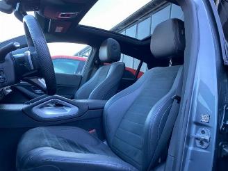 Mercedes GLE 350de Coupe 4Matic AMG Line *PANO - 360-KAM* picture 14