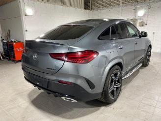 Mercedes GLE 350de Coupe 4Matic AMG Line *PANO - 360-KAM* picture 7